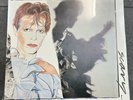 SEALED 1980 David Bowie Scary Monsters Vinyl AQL1-3647