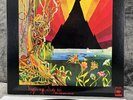 Mountain Live The Road Goes Ever On |Japan Pressung LP Vinyl Record Schallplatte