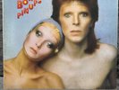 David Bowie – Pinups | Japan Pressung LP Vinyl Record Schallplatte Rock