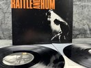 U2 – Rattle And Hum | Japan Pressung 2LP Vinyl Record Schallplatte OIS Rock