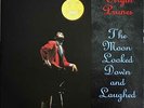 Virgin Prunes - The Moon Looked Down And Laughed Vinyl 1986 LP, Album France BAB