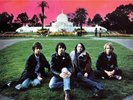 Rain Parade  - RSD 222 - EXPLOSIONS IN THE GLASS PALACE (MAGENTA VINYL) - Vinyl
