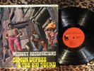 SIMON DUPREE & THE BIG SOUND Without Reservations 1968 TOWER PLAY TESTED SHRINK