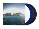 MONDO WE HAVE TO GO BACK THE LOST CONCERT VINYL RECORD BOX SET MICHAEL GIACCHINO