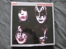KISS - VINYL PICTURE DISC BOX- COMPLETE - NEW