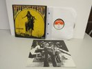 Keef Hartley Band The Time Is Near... UK w/Booklet Rock LP