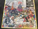 Too Much Tension by Mystery Lights (Record, 2019) SEALED