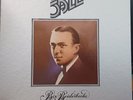 Bix Beiderbecke - Giants of Jazz - 1979 box set 3 x LPs excellent, cover VG