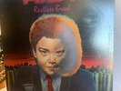 Riot  Restless Breed LP 1982 Elektra Records E1-60134