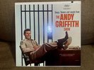 THE ANDY GRIFFITH SHOW-Songs, Themes and Laughs - Capitol T 1611