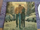 Bob Dylan The Freewheelin' Bob Dylan (UK First Pressing)