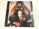 RINGO STARR the 4th 180G LP New  Sealed  2020 Friday Music BEATLES GOLD VINYL US