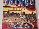 Oingo Boingo Alive Original 1988 LP Celebration Of A Decade 1979 - 1988 MCA
