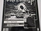 Pailhead - I Will Refuse / No Bunny - Vinyl 12