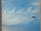 Cafe del Mar Vol 1 2 x 12 “ Jose Padilla Balearic Ibiza chill out Free Postage
