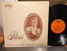 Resi - Authentic Austrian German Folksongs - Jo Al Rare Pennsylvania Button Box