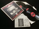 The Clash - Sandinista  - Original UK Vinyl x3 LPs & Armagideon Times