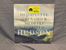 Hudson 2 LP SEALED Jazz Rock Jack Dejohnette Grenadier John Medeski Scofield