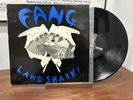 Fang - Landshark - Vinyl LP - Boner Records