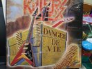 KILLERS * DANGER DE VIE * 1986  NR MINT Musididic 11025 RARE