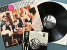 1980 NM LP: MORE SPECIALS, TWO TONE CHR TT 5003 (INCLUDES THE BONUS 7