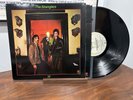 The Stranglers - IV Rattus Norvegicus - Vinyl LP - 1977