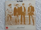 SLADE Play It Loud 1970 UK  vinyl LP The Shape Of Things To Come original A2 B2