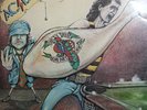 AC/DC Dirty Deeds Done Dirt Cheap LP Albert Productions 1976 ORIGINAL Rare