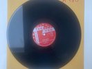 AFRICAN  s. africa POP FUNK instrumental    HEAR   78 RPM   A 980
