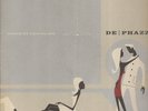 DE PHAZZ-2-LP- DEATH BY CHOCOLATE-UNIVERSAL JAZZ-GERMANY-FOC-2001- MINT