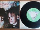 THE CURE 'The Lovecats' 1983 JAPAN 7