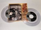 The Gaslight Anthem Senor and the Queen 2 X 7inch 45 Clear Vinyl Brian Fallon EP