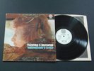 THOMAS F BROWNE Wednesday's Child 1Y1/2Y1 1st PRESS VERTIGO '71 Incredible AUDIO