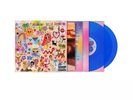 Karol G Manana Sera Bonito Limited Edition Translucent Blue Vinyl 2LP NEW/READ