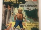 Eddy Arnold - Smokey The Bear / Horace The Horse 78 RPM RCA Victor Records 10”
