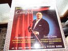 Audiophile London CS 6084 WBg stereo 1Ed Paganini Saint-Saens Campoli  No SXL
