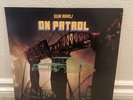 Sun Araw - On Patrol 2xLP Vinyl Record VG+/VG+