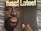 Yusef Lateef - The Many Faces Of - VINYL 2x LP ALBUM Ultrasonic Cleaned VG+/EX