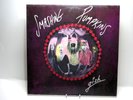 Smashing Pumpkins – Gish / 1991 1ST PRESS EUROPE CARLP 16, 12