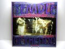 Temple Of The Dog / 1991 1ST PRESS / A&M Records – 75021 5350 1 Vinyl EX/EX