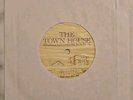 U2 RARITY - NEW YEARS DAY - 1983 Single-side UK Town House Acetate