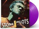 Stone Temple Pilots MTV Unplugged 1993 Purple Vinyl LP 180 Gram [New & Sealed]