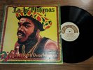jah thomas-nah fight over woman-gorgon records-LP VG