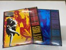 Guns N’ Roses - Use Your Illusion 1 And 2 LP