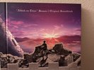 Attack on Titan Season 2 Deluxe Vinyl Funimation Exclusive Free Shipping