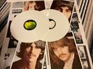 The Beatles WHITE ALBUM LP 1985 German DMM WHITE Vinyl DMP, Numbered.