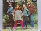 The Mamas and The Papas 16 Greatest Hits LP Vinyl Record