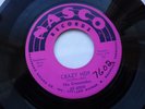 CRESCENDOS 45 'CRAZY HOP' USA NASCO RARE KILLER 1958 DOO WOP ROCKABILLY VG+