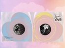 Taylor Swift  Lover Live From Paris Pink Heart Shaped Double Vinyl  PRESALE