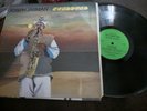JOSEPH JARMAN Sunbound Volume One LP AECO RECORDS Free Jazz Improv